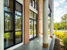Guardian Glass Project: Royal Project Foundation