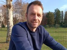 Schiatti Angelo Srl | Meet the team: Mauro Benetello Schiatti Angelo Srl | Meet the team: Mauro Benetello