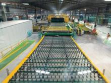 Saint-Gobain Glass launches the production of India's first low carbon glass