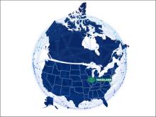 Tecglass expands its global footprint with the launch of a New Business Unit in the USA