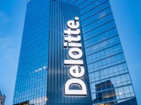 Deloitte Tower Uses Energy Efficient Glazing in Quest for LEED Platinum Certification