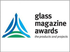 2016 Glass Magazine Awards