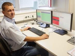 Norbert Jagereder, head production organization Internorm: „For me, AssetCheck is quite simply THE tool. The existing plant is used optimally before we are investing in a new one.“