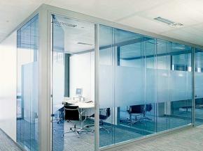 Benefits of Installing Glass Office Partitions