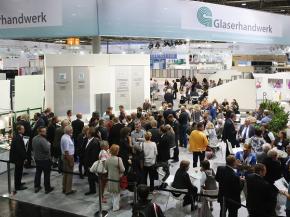 Another successful glasstec