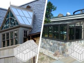 Understanding Glass Structures & Their Configurations