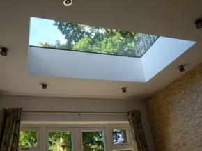 How rooflights can save you energy and money