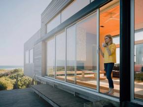 Why double glazing is so important when it comes to glass selection