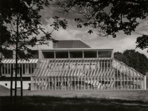 Figure 1: The Burrell Collection at opening © Burrell Collection