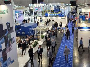 News from glasstec 2022