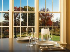 Stainless Steel Spacers Outperform Foam in Residential Windows