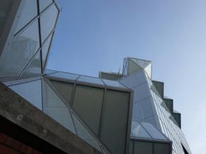  Leicester Engineering Building_© Arup