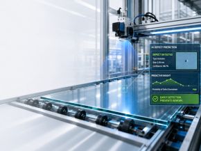 The Role of AI in Predicting Glass Defects Before They Happen