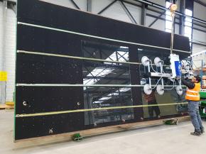 Glass edging machine for sale