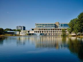 Albert Sloman Library