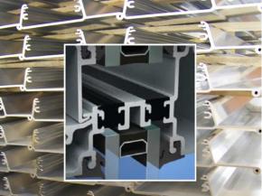 Aluminum Extruders Council Releases EPDs for Extruded Components