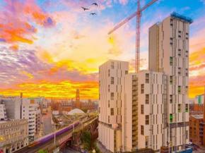 Products from the tremco illbruck range ensure leak-free facades