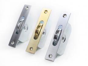 Endurance Pulley Wheel Brings Elegance and Performance to Sliding Sash Windows