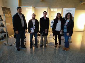 GIMAV member companies host student winners of Italian Technology Awards