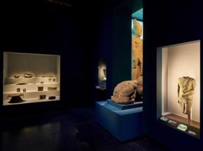Guardian Clarit Glass to Help Showcase the British Museum’s First Major Exhibition of Underwater Archaeology
