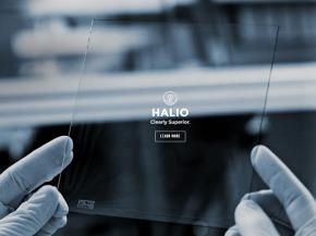 Kinestral Technologies, Inc., today announced Halio™, smart-tinting glass