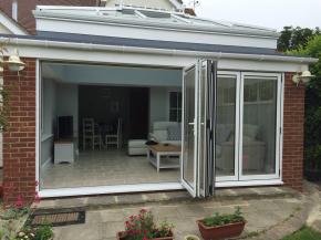 Orangeries From frameXpress Adding Value, Space And Style