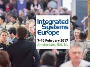  ISE 2017