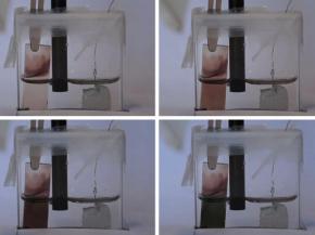 MIT develops self-shading windows