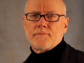 Mic Patterson | President | Facade Tectonics Insititute
