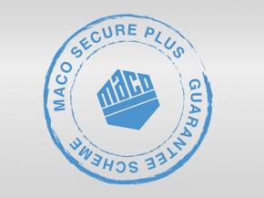 New Look MACO Secure Plus