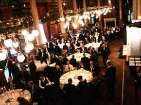 NHIC Annual Awards