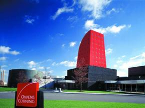 Owens Corning Building Enclosure Solutions Bring Choice, Confidence and Convenience to Architects