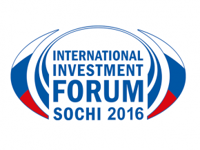Sochi International Investment Forum