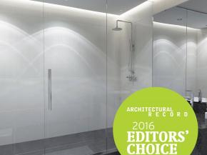 CRL-U.S. Aluminum Products Secure Four Awards in Architectural Record’s Annual “Products of the Year” Competition