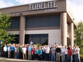 Tubelite achieves NFRC ACE certification