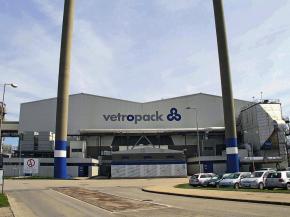 Third IR-D unit in Vetropack plant Austria