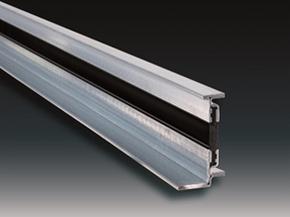 W50Therm - a break for steel windows