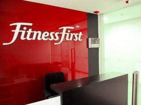 Saint-Gobain Inspire at Fitness First, New Delhi