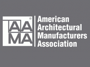 AAMA at GlassBuild America