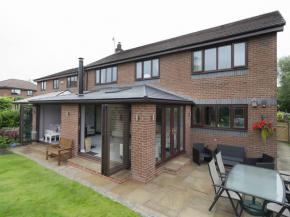 Carrington Windows – the uPVC Windows Leicester Specialist