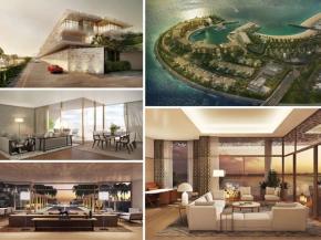 Case study: Bulgari resort & residences