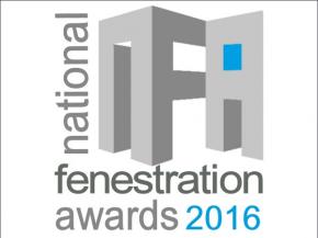  Clayton Glass to sponsor 2016 National Fenestration Awards