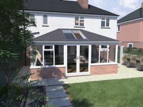 Conservatories Mansfield