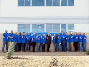 Deceuninck North America Continues to Break New Ground in Fenestration Industry