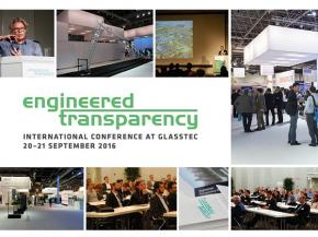 engineered transparency