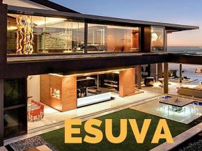Frameless Window for Your Home