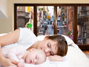  Glass as a form of acoustic insulation on International Noise Awareness Day