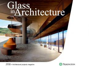 Glass in Architecture