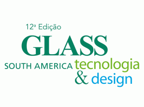 Glass South America