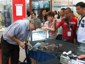 Glasstech Asia 2016 Opens This Week